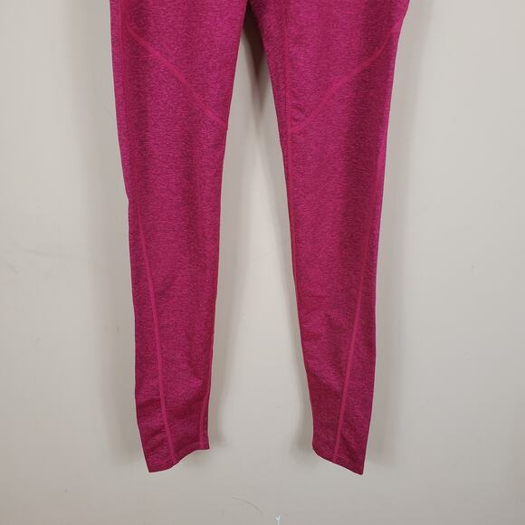 JoyLab Heather Pink Leggings Women's Size XS - Picture 2 of 7
